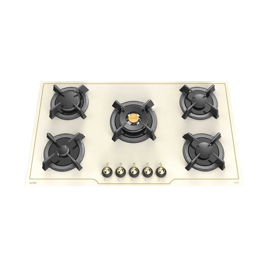 گاز رومیزی و صفحه ای آلتون مدل IG540C